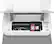 Alt View 18. HP - Tango X Wireless Instant Ink Ready Inkjet Printer with Linen Cover - White.