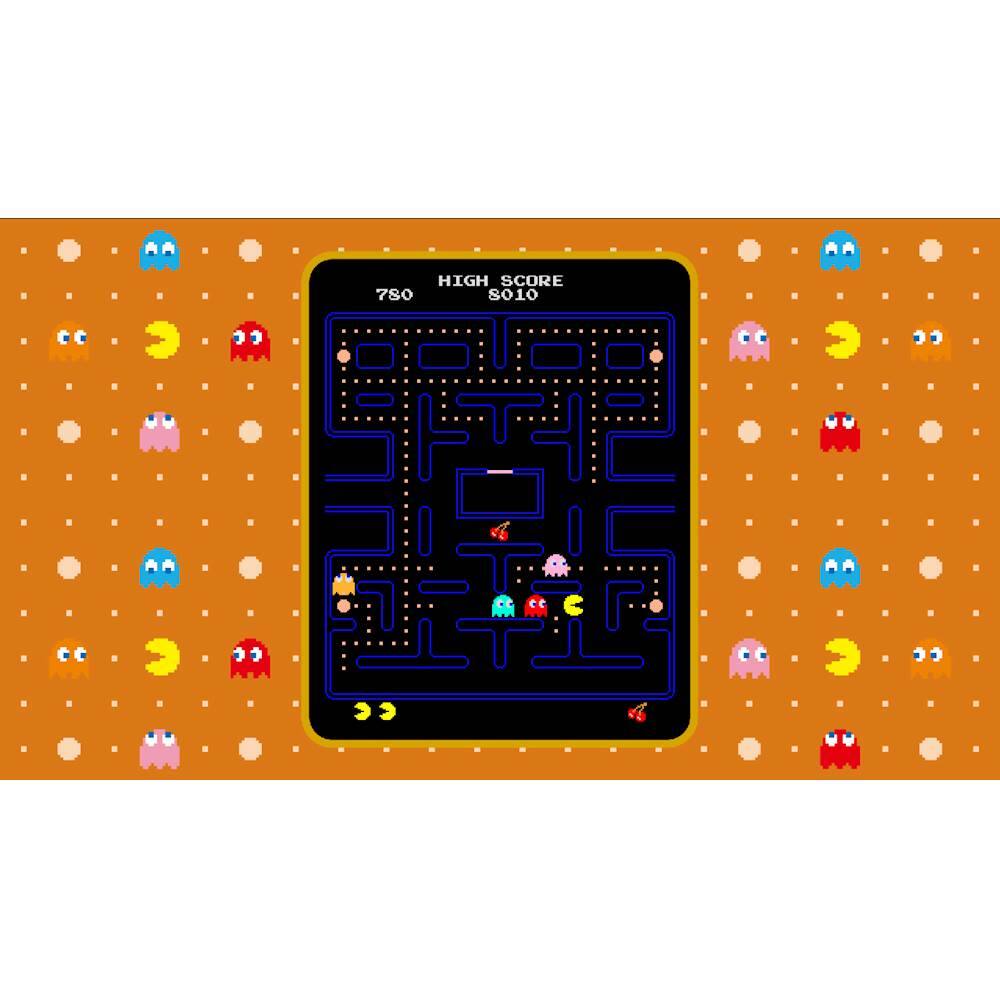 Alt View 11. BANDAI NAMCO Entertainment - Namco Museum Arcade Pac.