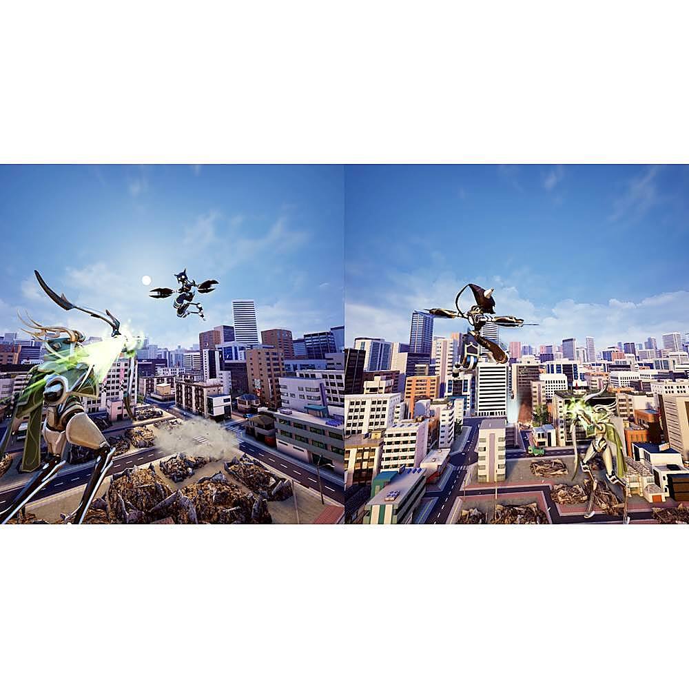 Alt View 12. Modus Games - Override: Mech City Brawl.