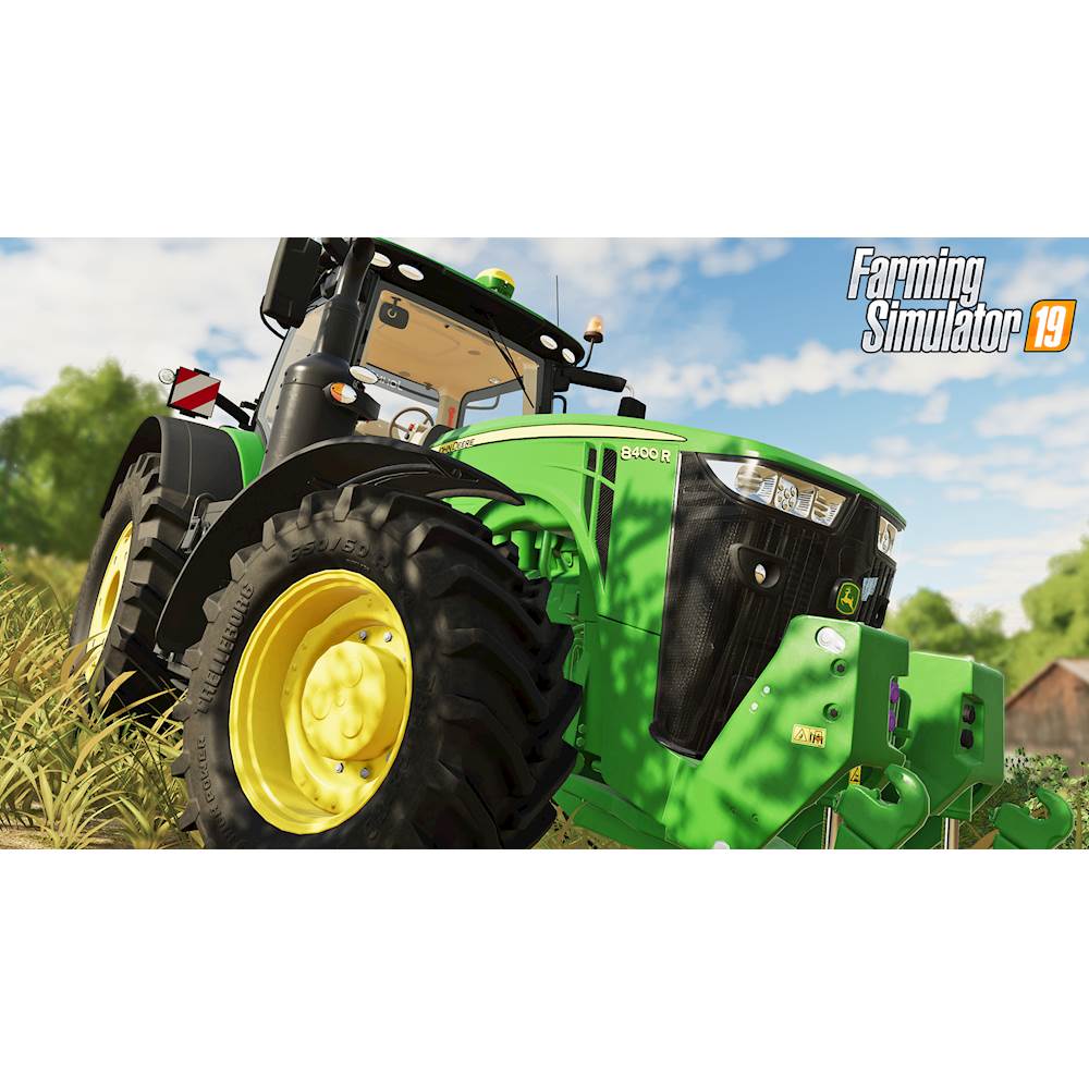 Best Buy: Farming Simulator 19 Windows 230717