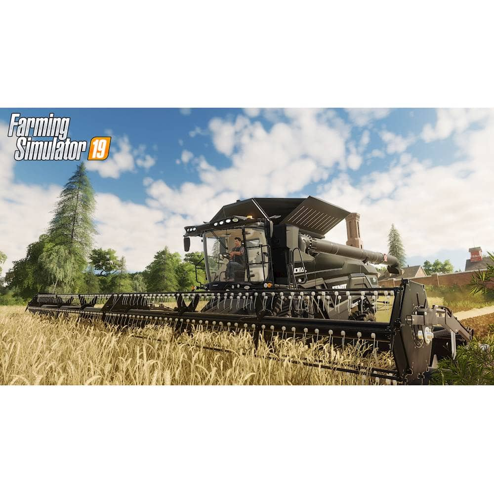 Best Buy: Farming Simulator 19 Windows 230717