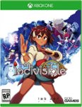 Front Zoom. Indivisible - Xbox One.