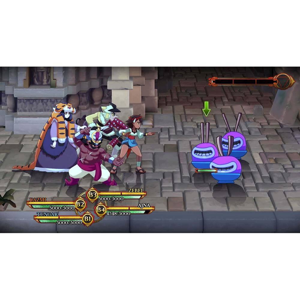 Alt View 12. 505 Games - Indivisible.