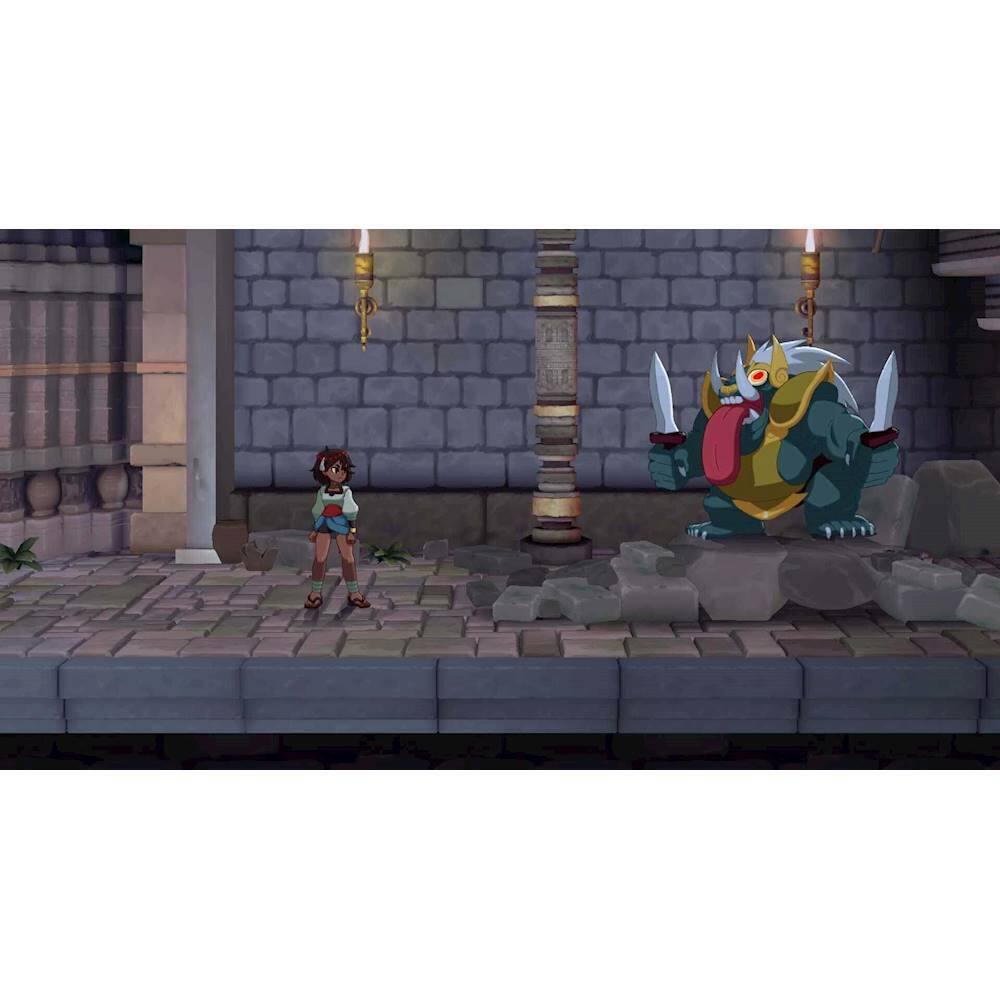 Alt View 13. 505 Games - Indivisible.