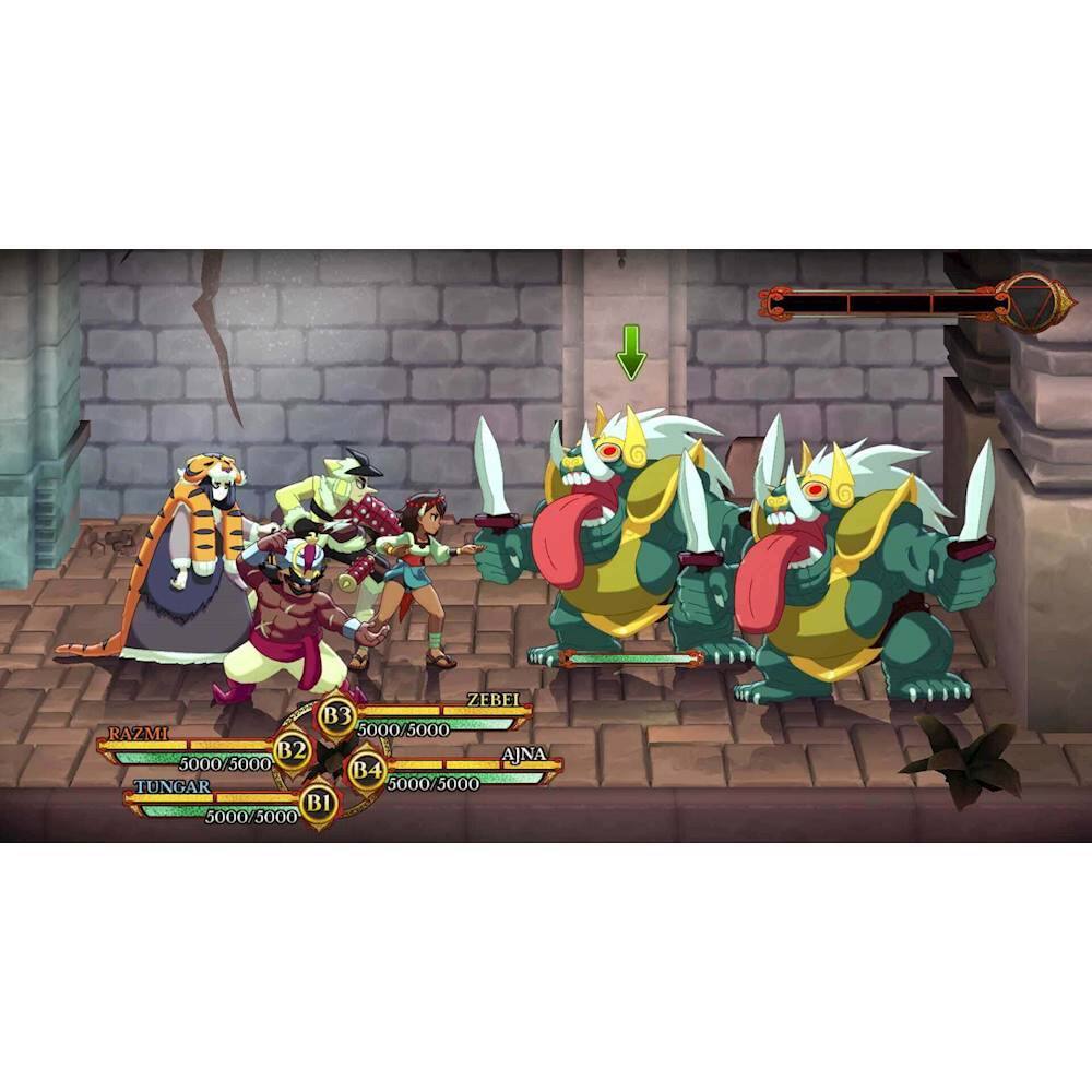 Alt View 14. 505 Games - Indivisible.