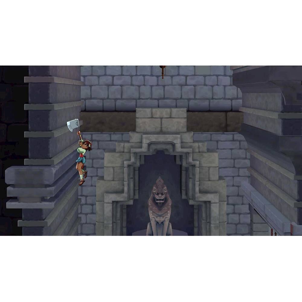 Alt View 15. 505 Games - Indivisible.