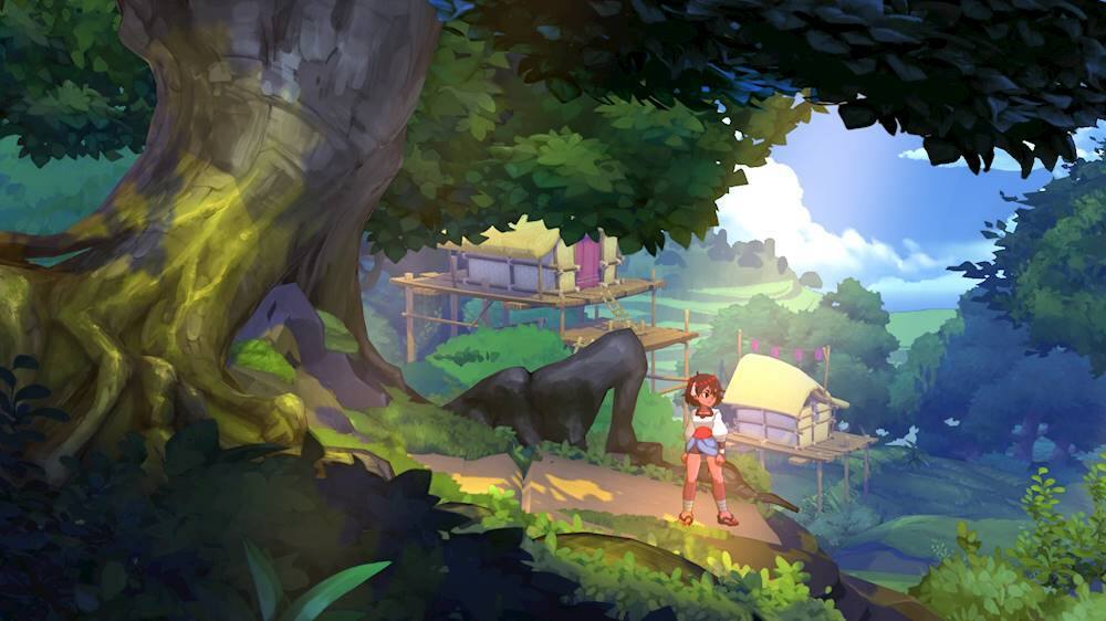 Alt View 18. 505 Games - Indivisible.