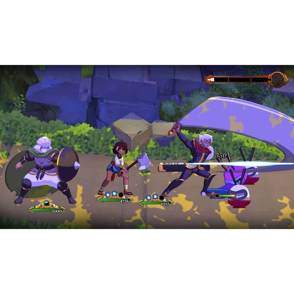 Alt View 14. 505 Games - Indivisible.