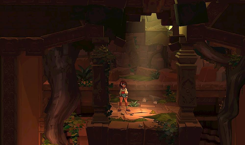 Alt View 20. 505 Games - Indivisible.