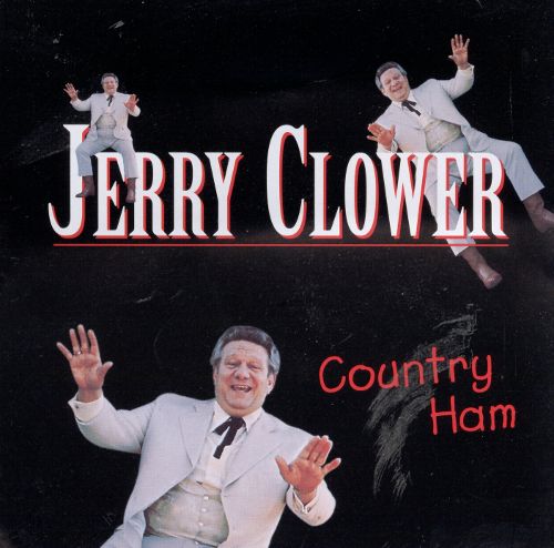  Country Ham [CD]