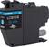 Alt View 12. Brother - LC3013C XL High-Yield Ink Cartridge - Cyan.