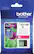 Front. Brother - LC3013M XL High-Yield Ink Cartridge - Magenta.