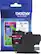 Alt View 11. Brother - LC3013M XL High-Yield Ink Cartridge - Magenta.