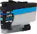 Alt View 12. Brother - LC3033C XXL Super High-Yield INKvestment Tank Ink Cartridge - Cyan.