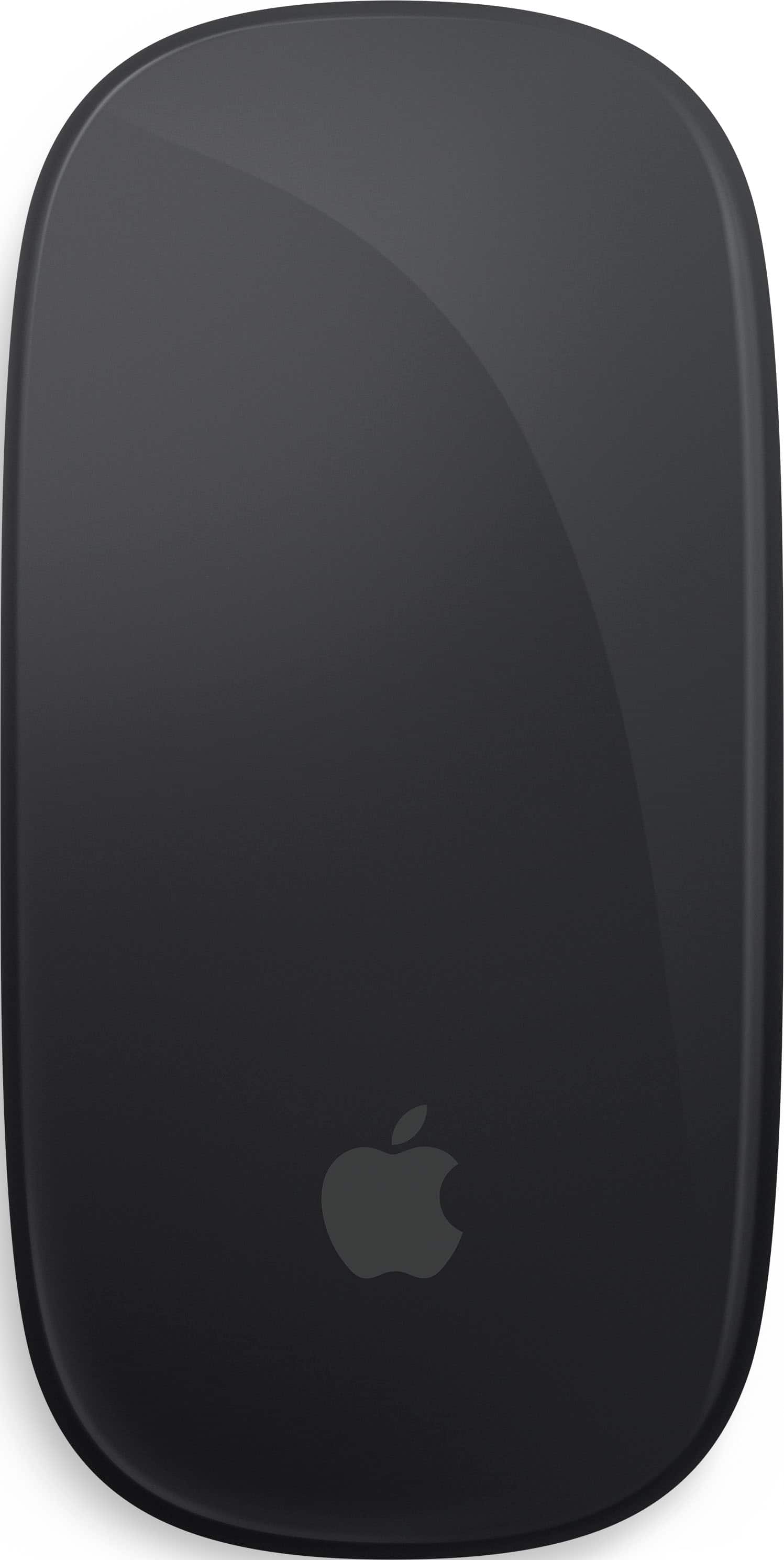 Apple - Magic Mouse - Black