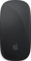 Apple - Magic Mouse - Sliver - Front_Zoom