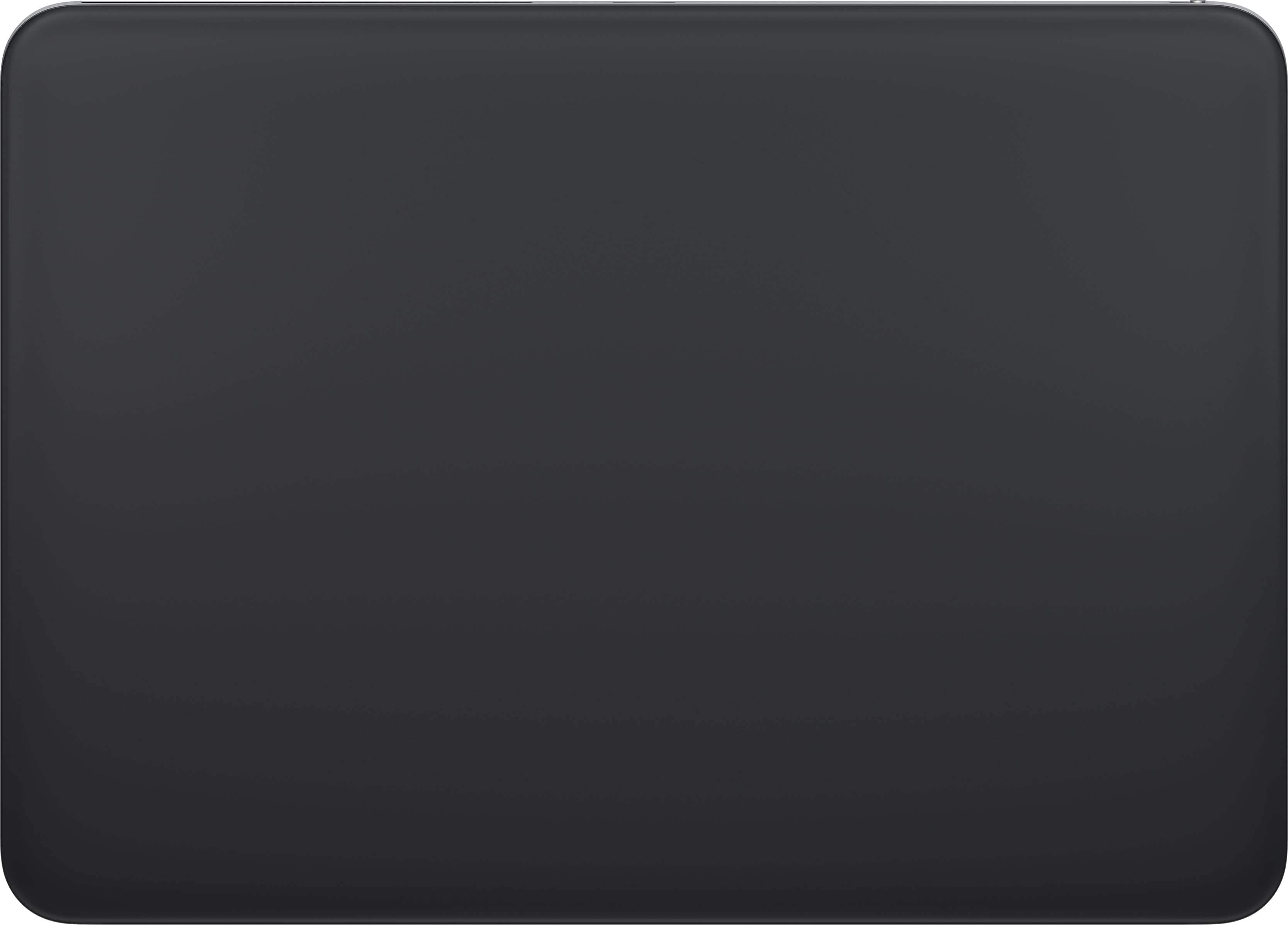 Front. Apple - Magic Trackpad - Silver.