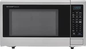 Countertop Microwaves Best Buy