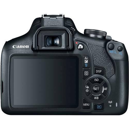 Canon Av DISP ISO SET AF MENU WB