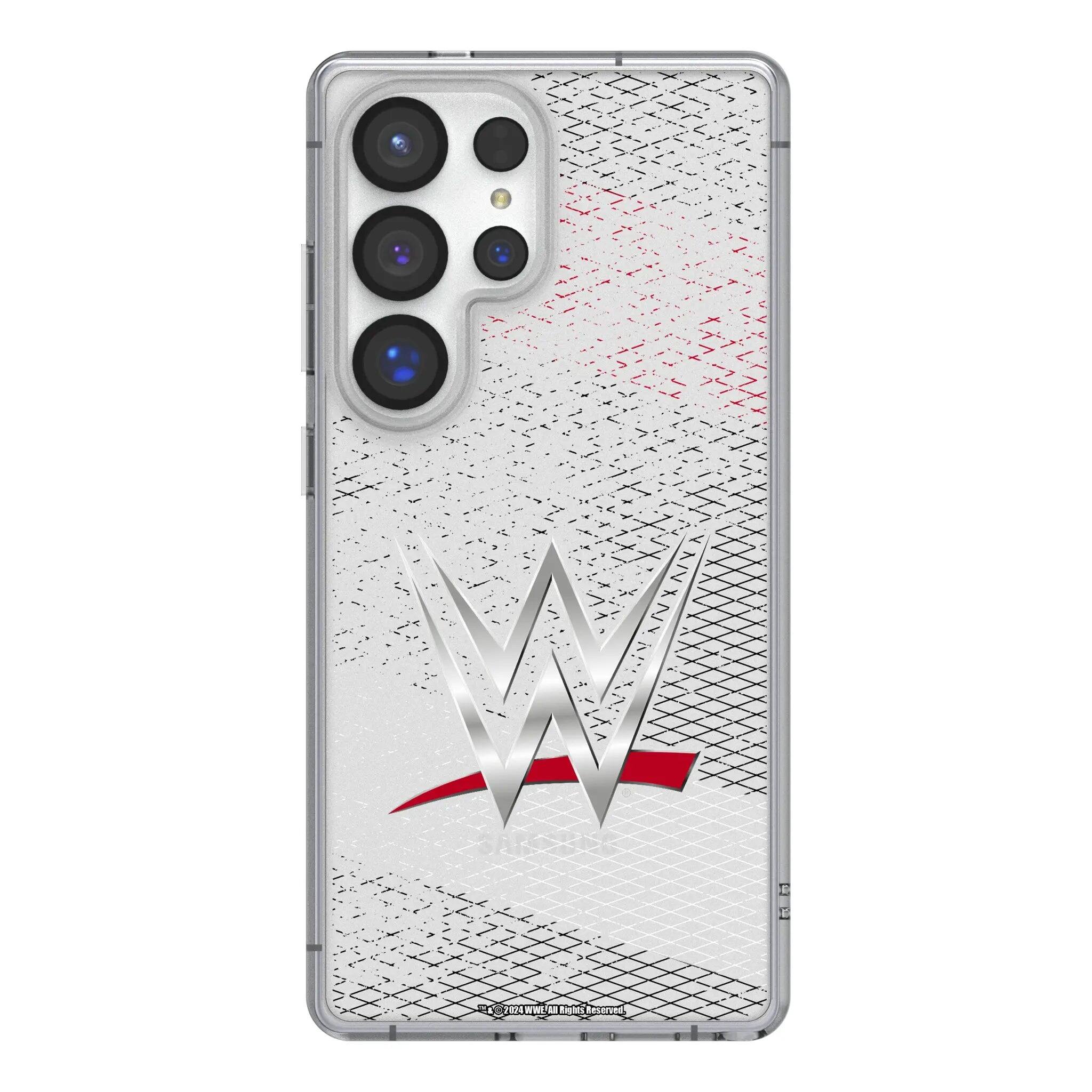 WWE Logo