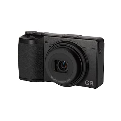 Ricoh GR IV Digital Camera | Pocket Camera with fast AF f2.8 Lens Ricoh GR IV Digital Camera | Pocket Camera with fast AF f2.8 Lens