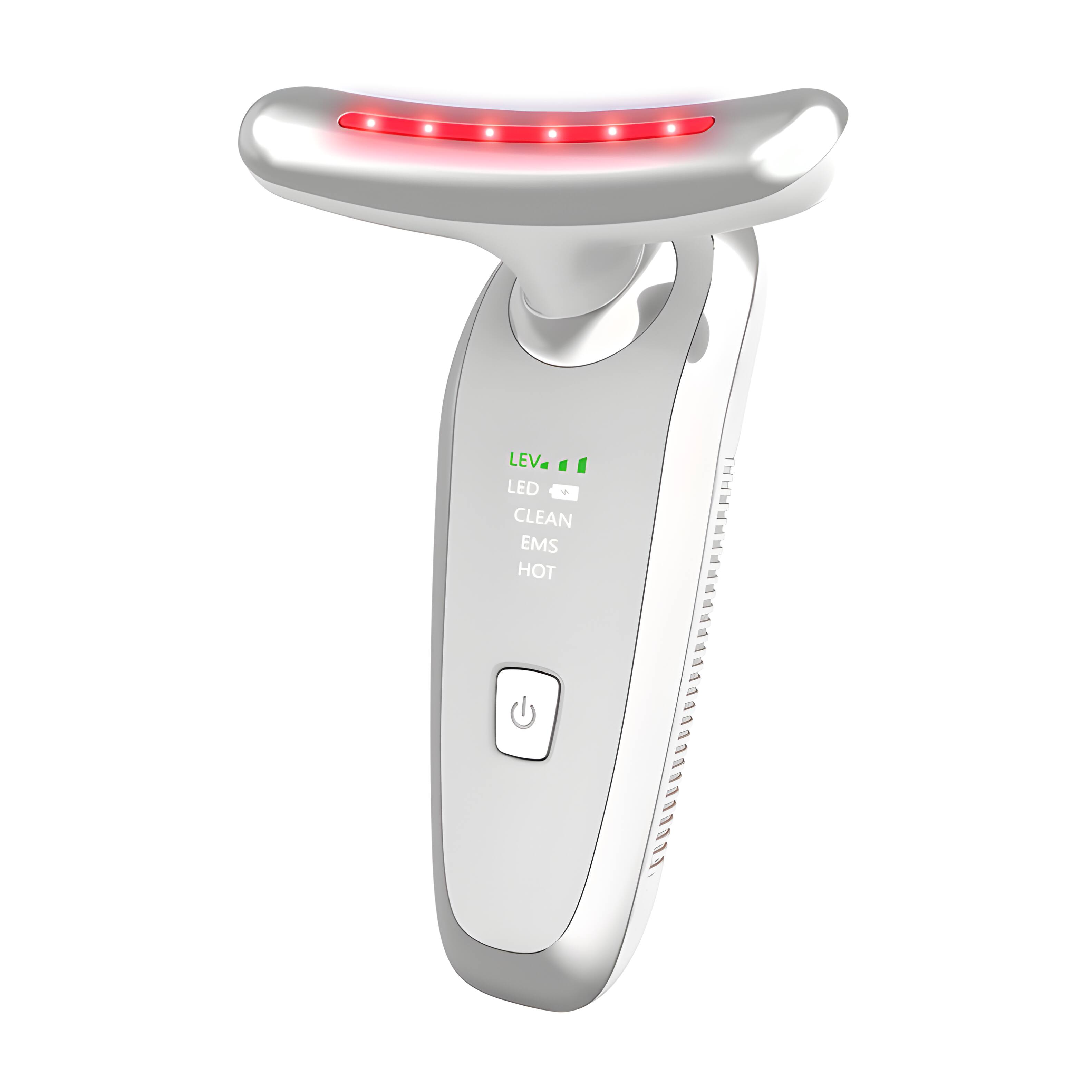 LEV LED CLEAN EMS HOT