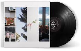 Counterparts - The Difference Between Hell And Home - VINYL LP