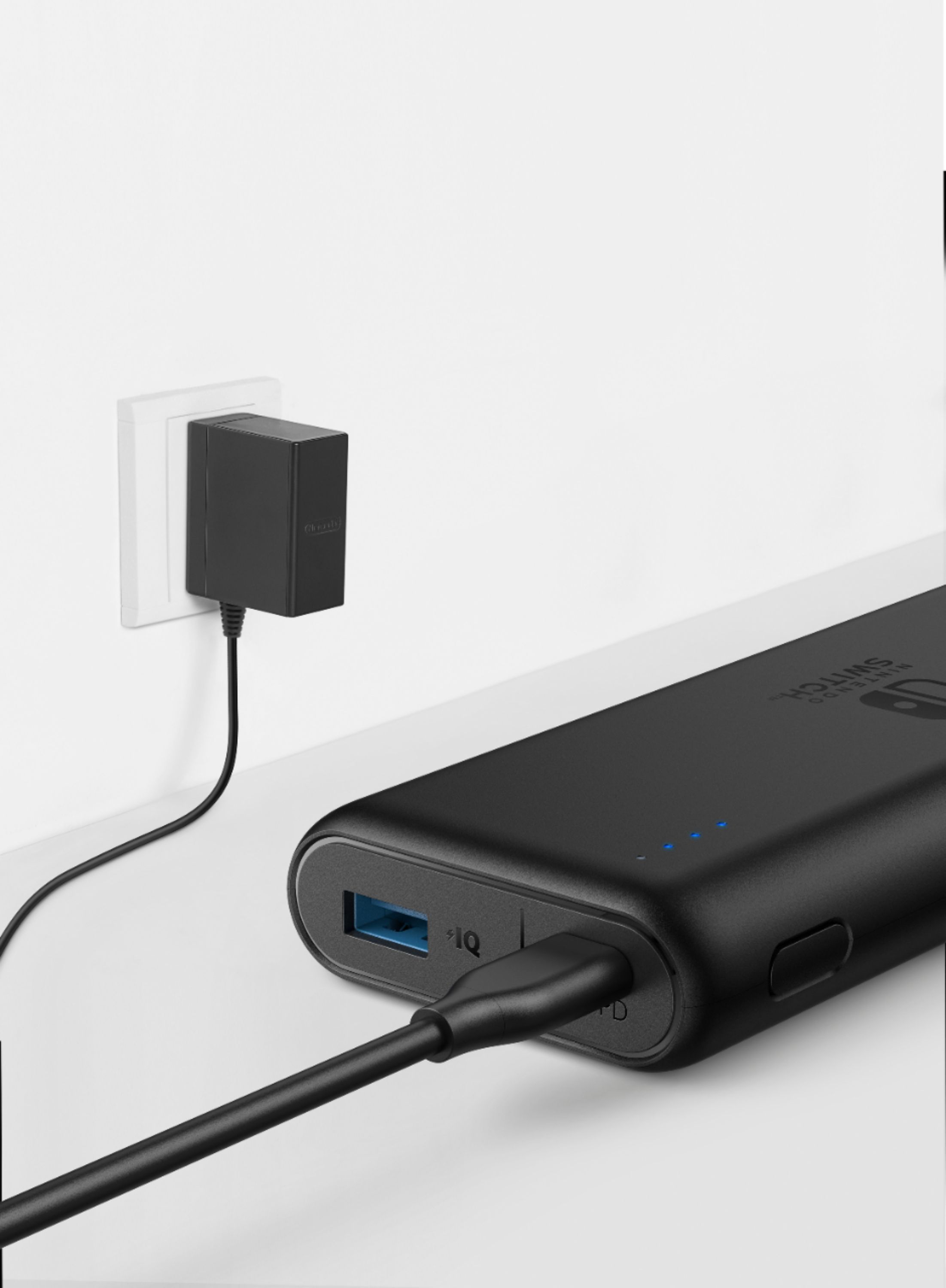 Best Buy: Anker PowerCore 20,100 mAh Portable Charger for the 