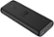 Alt View Zoom 1. Anker - PowerCore 20,100 mAh Portable Charger for the Nintendo Switch and Most USB-Enabled Devices - Black.