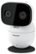Angle Zoom. Panasonic - Connected Home Video Baby Monitor with 3.5" Screen - Black/White.