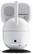 Alt View 11. Panasonic - Connected Home Video Baby Monitor with 3.5" Screen - Black/White.