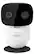 Alt View 12. Panasonic - Connected Home Video Baby Monitor with 3.5" Screen - Black/White.