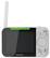 Alt View 13. Panasonic - Connected Home Video Baby Monitor with 3.5" Screen - Black/White.