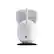 Alt View 15. Panasonic - Connected Home Video Baby Monitor with 3.5" Screen - Black/White.