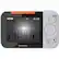 Alt View 18. Panasonic - Connected Home Video Baby Monitor with 3.5" Screen - Black/White.