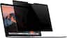 Kensington - MP15 Magnetic Privacy Screen for Apple MacBook Pro 15-inch 2016/2017/2018 - Smoke