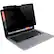 Alt View 11. Kensington - MP15 Magnetic Privacy Screen for Apple MacBook Pro 15-inch 2016/2017/2018 - Smoke.