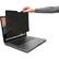 Alt View 13. Kensington - MP15 Magnetic Privacy Screen for Apple MacBook Pro 15-inch 2016/2017/2018 - Smoke.