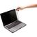 Alt View 14. Kensington - MP15 Magnetic Privacy Screen for Apple MacBook Pro 15-inch 2016/2017/2018 - Smoke.