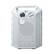 Alt View 11. ION Audio - WATER ROCKER Portable Bluetooth Speaker - White.