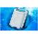 Alt View 12. ION Audio - WATER ROCKER Portable Bluetooth Speaker - White.