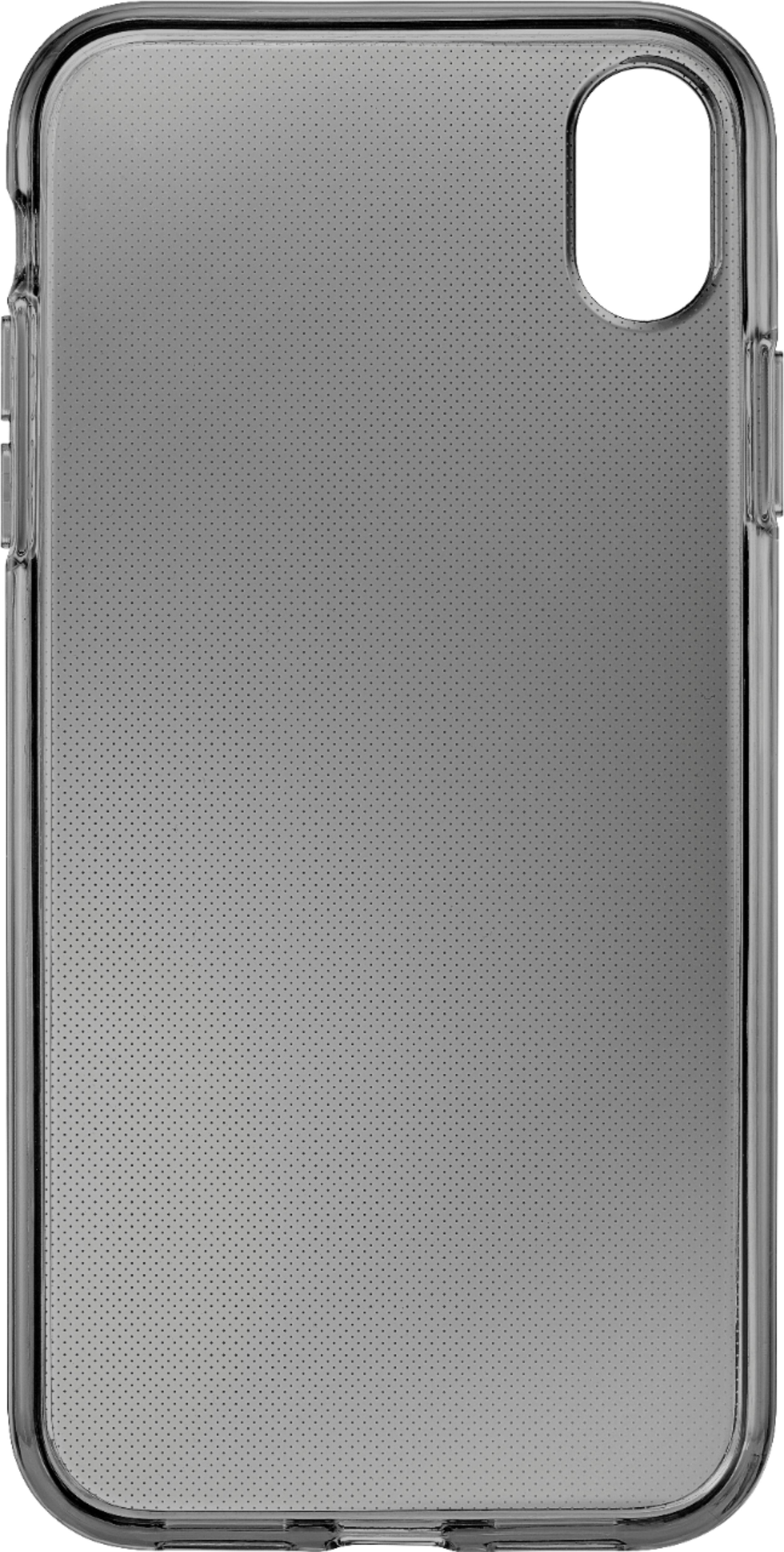 Alt View 3. Insignia™ - Protective Skin Case for Apple® iPhone® XS Max.