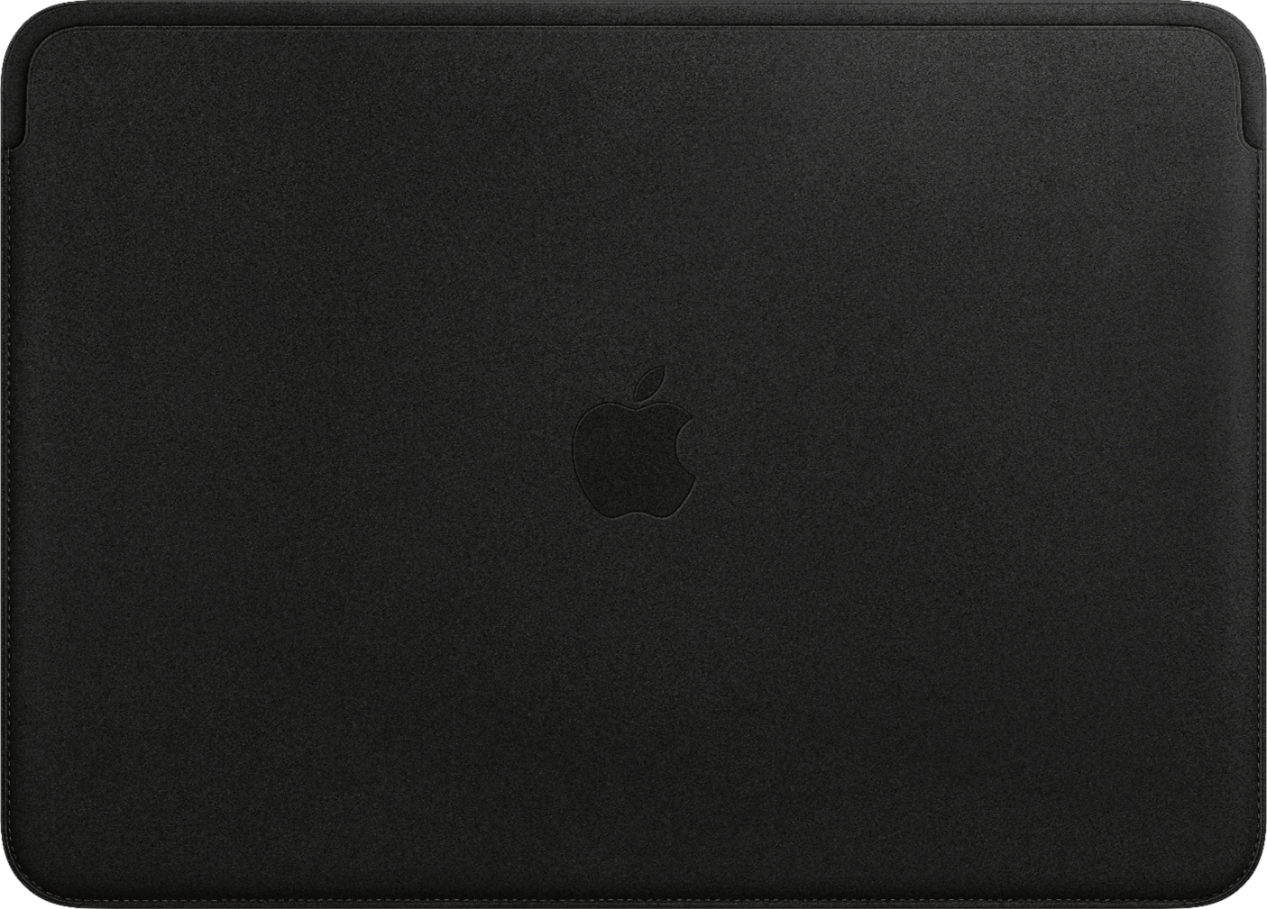Review: Apple's Leather Sleeve for MacBook Pro is Pricey but Well