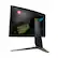 Alt View 11. MSI - Optix 27" LED Curved QHD FreeSync Monitor.