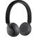 Angle. JAM - Been There Wireless On-Ear Headphones - Black.