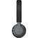 Alt View 11. JAM - Been There Wireless On-Ear Headphones - Black.