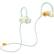 Angle. JAM - Live Fast Wireless In-Ear Headphones - Cream Soda.