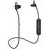 Angle. JAM - Live Loose Wireless In-Ear Headphones - Black.