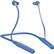 Angle. JAM - Tune In Wireless In-Ear Headphones - Blue.