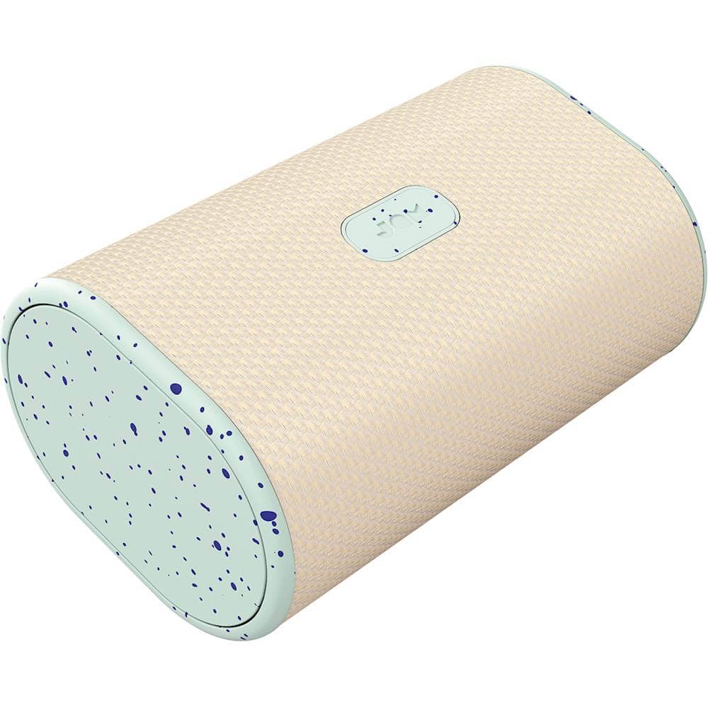 Alt View 13. JAM - Live True Wireless In-Ear Headphones - Cream Soda.